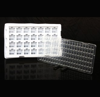 Electronic products Blister Packing MX-EC001