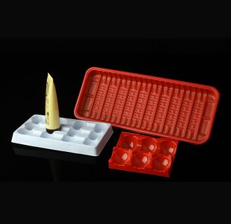 Blister Packing for Cosmetics MX-MU001