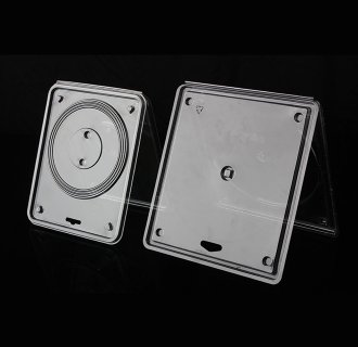 Blister packaging for stationery MX-ST03