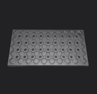 Blister packing for Electronic Products MX-EC005