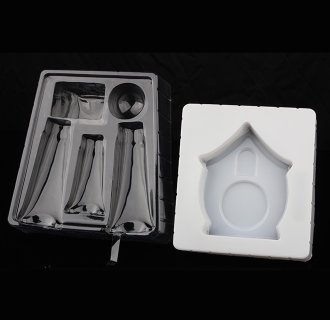 Bilster Packing for stationery MX-ST01