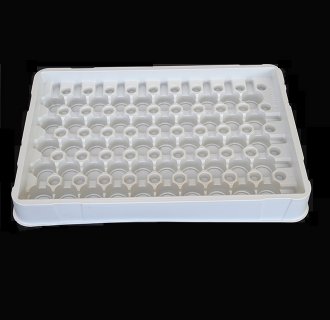 Electronic products blister packing MX-EC004