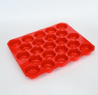 Plastic Fruit Liner-MX-FL01