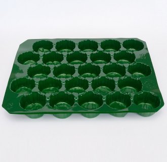 Plastic Fruit Liner-MX-FL02