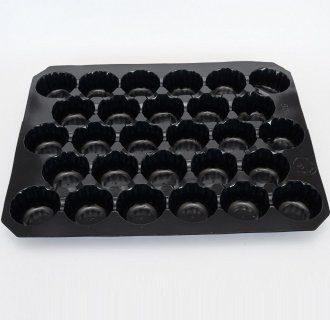 Plastic Fruit Liner-MX-FL03