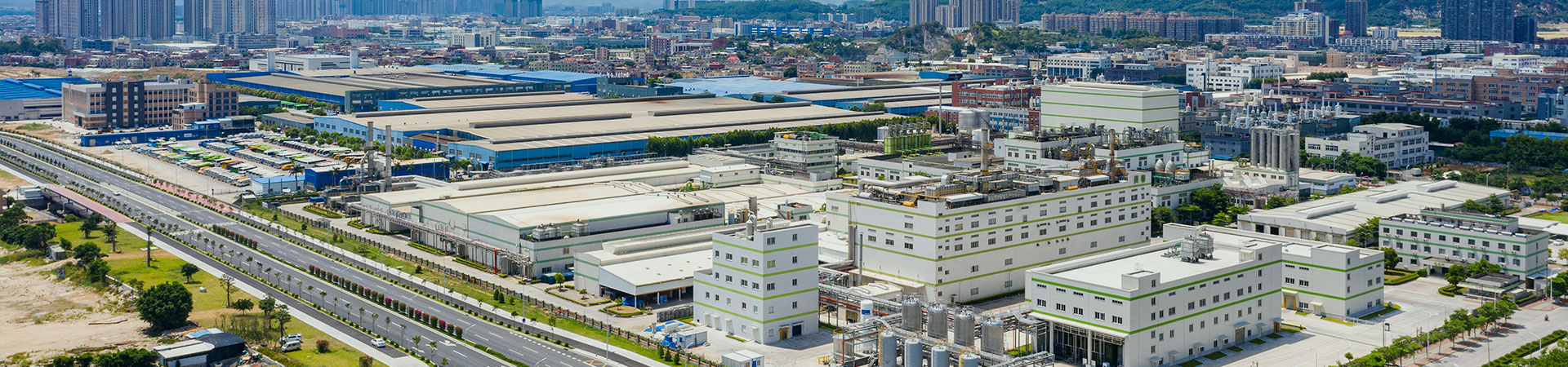 Qingdao MinXing Packing Material Co., Ltd.,